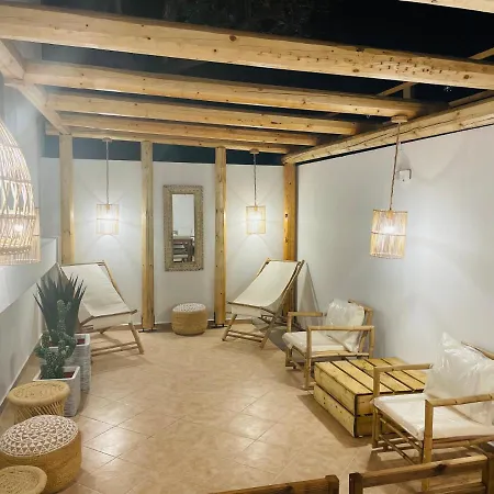 Villa Dipasquale Near Anthony Quinn